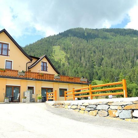 Pension Waldheim Mauterndorf  Exterior photo