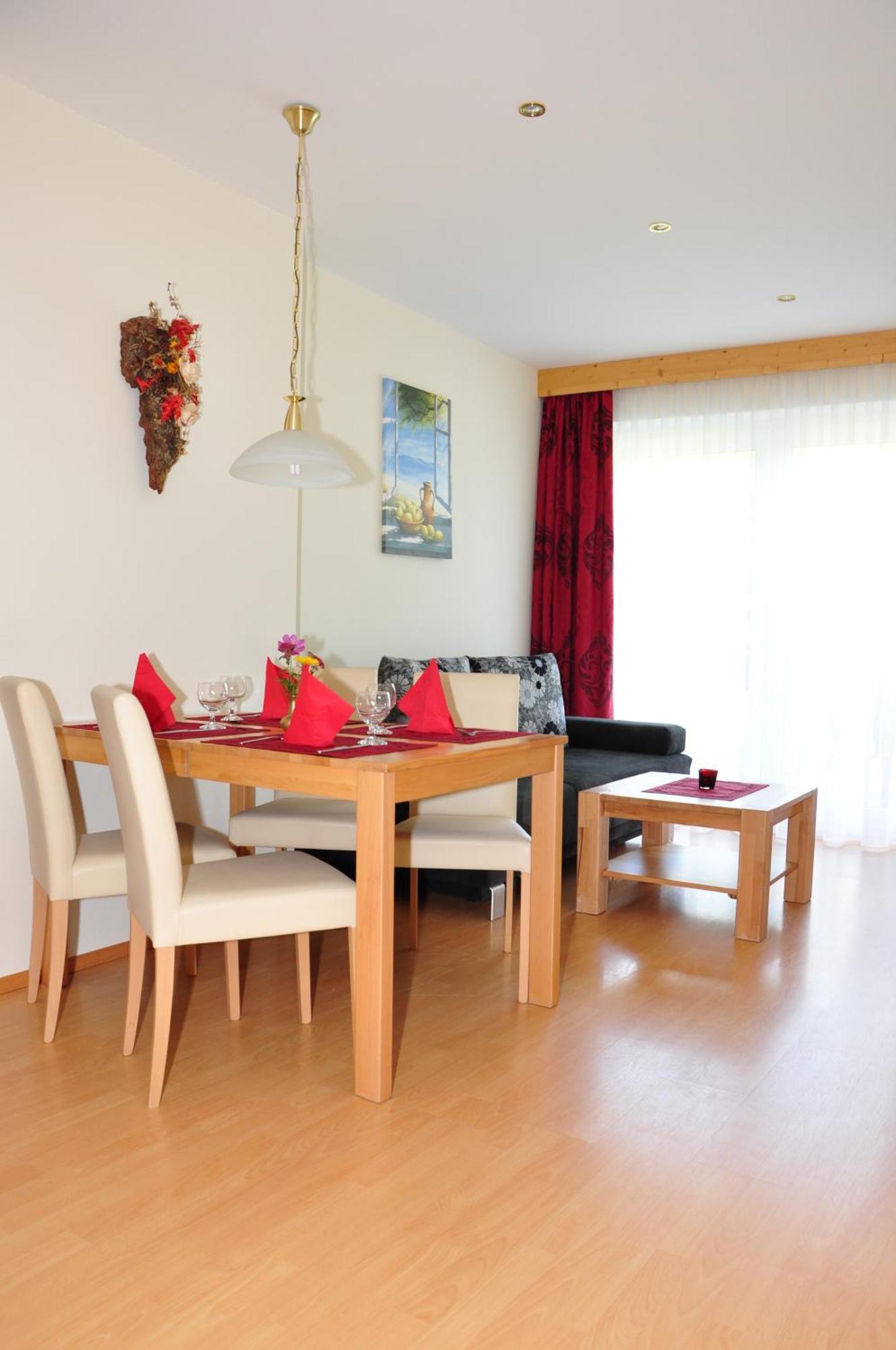 Pension Waldheim Mauterndorf  Room photo