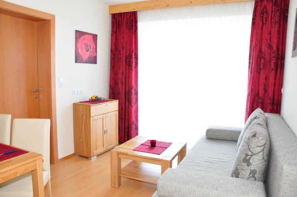 Pension Waldheim Mauterndorf  Room photo